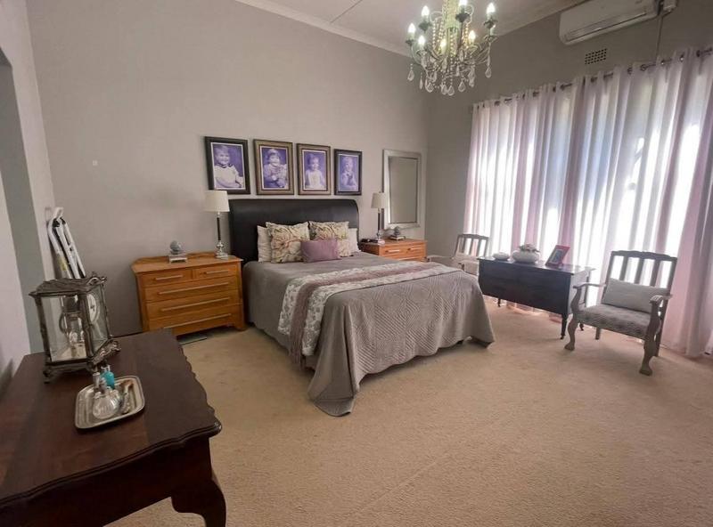 4 Bedroom Property for Sale in Vryburg North West